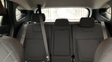 Hyundai TUCSON 1.6 TGDi SE Connect 5dr 2WD Petrol Estate